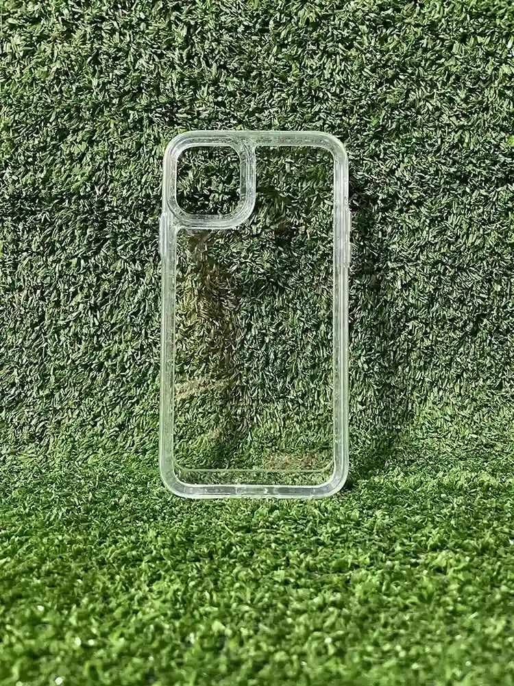 Space Transparente para iPhone | Del 6/7/8 al 16PROMAX