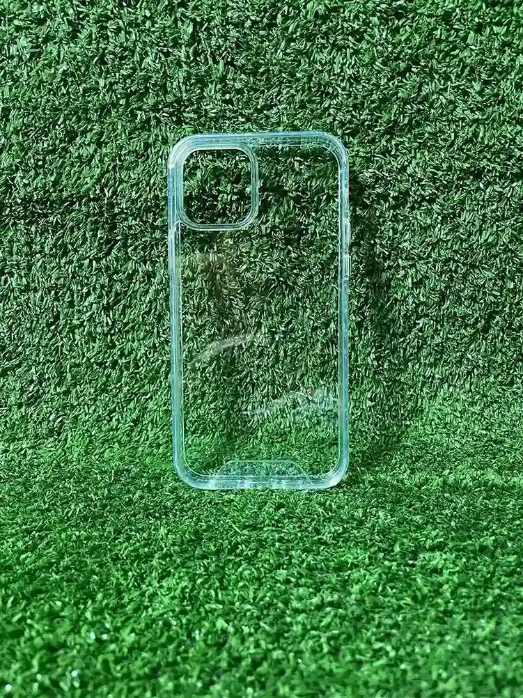 Space Transparente para iPhone | Del 6/7/8 al 16PROMAX