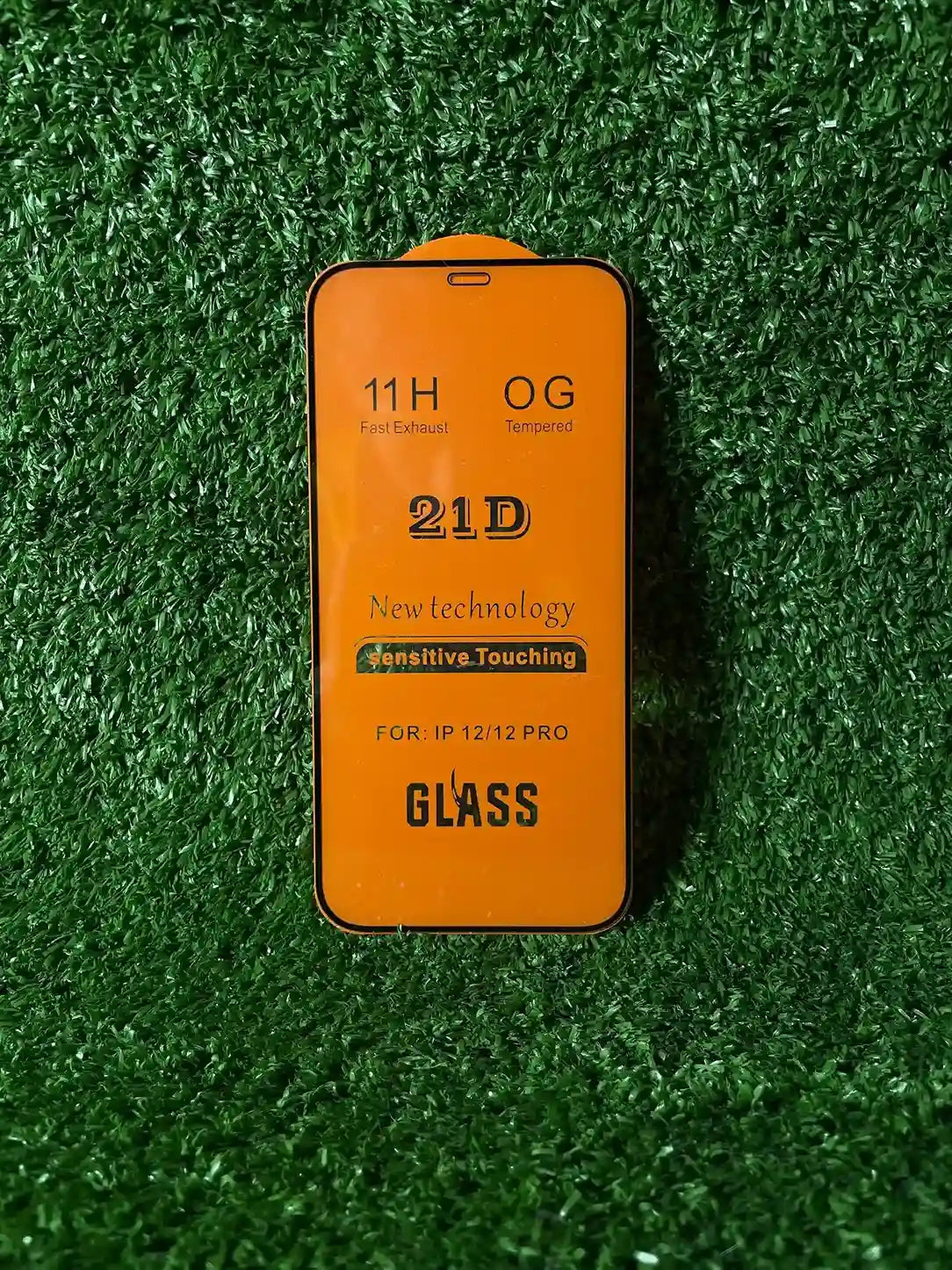 Vidrio Protector para Pantallas iPhone | Blindado | Templado | Antiespia | Ceramico