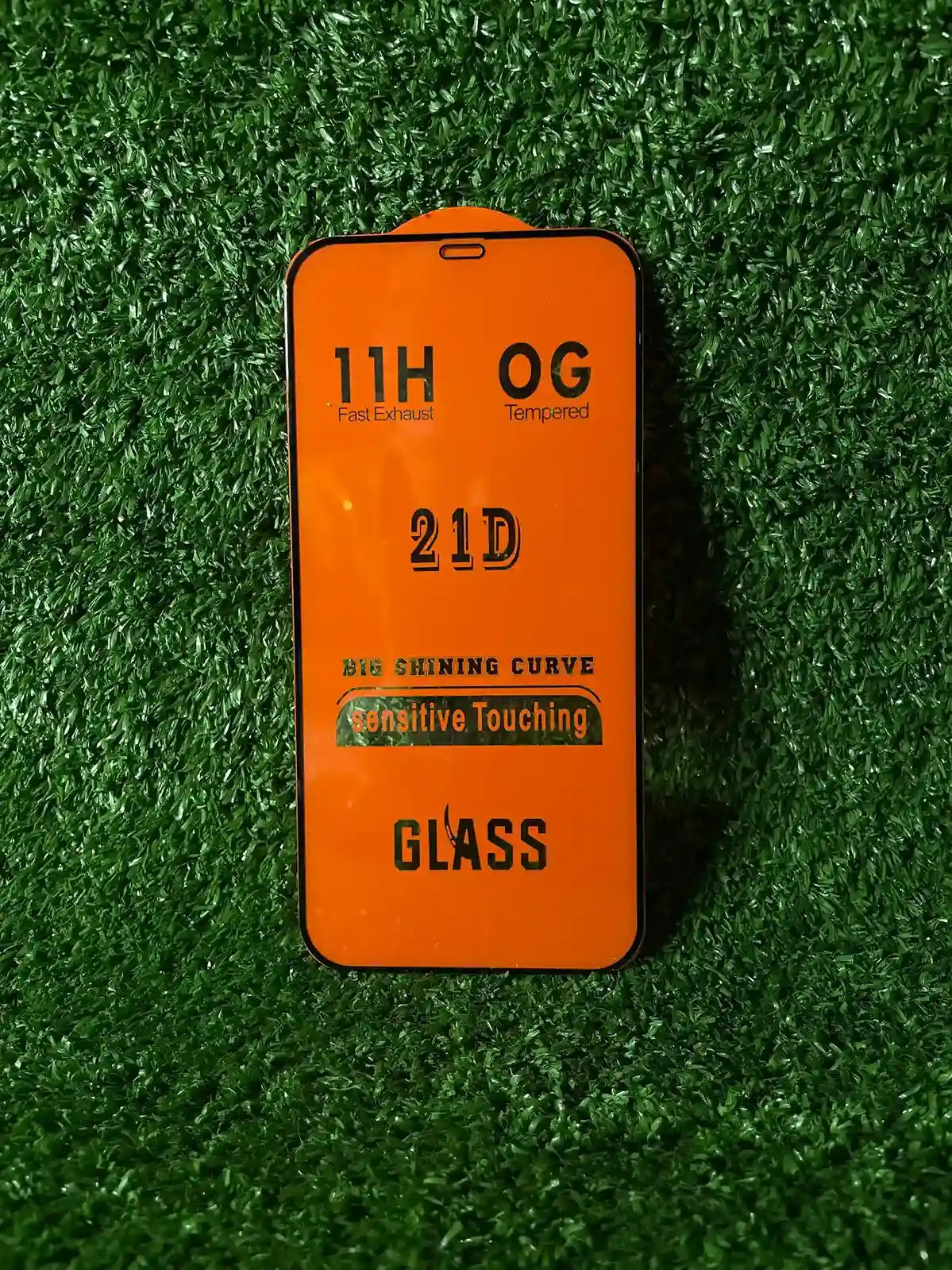 Vidrio Protector para Pantallas iPhone | Blindado | Templado | Antiespia | Ceramico