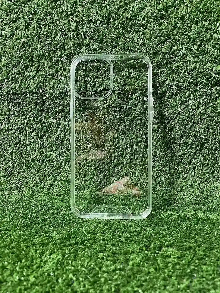 Space Transparente para iPhone | Del 6/7/8 al 16PROMAX