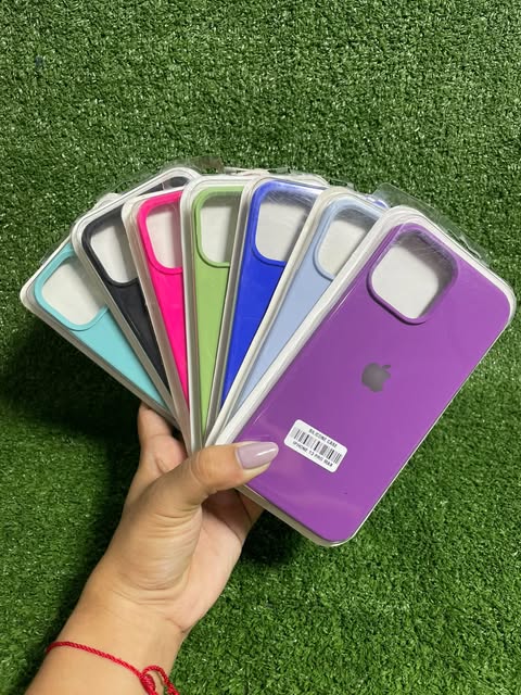 iPhone 13 PRO MAX | Silicone Case