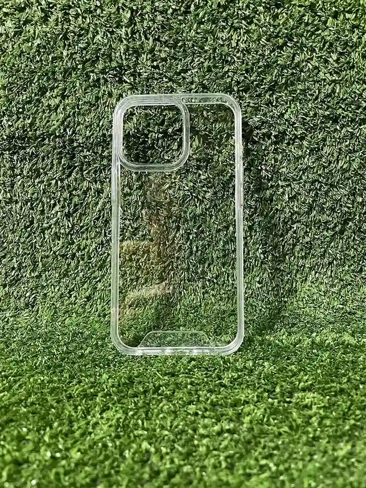 Space Transparente para iPhone | Del 6/7/8 al 16PROMAX