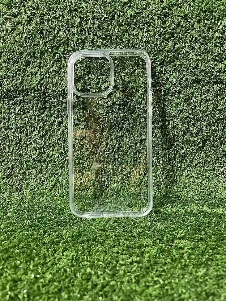Space Transparente para iPhone | Del 6/7/8 al 16PROMAX