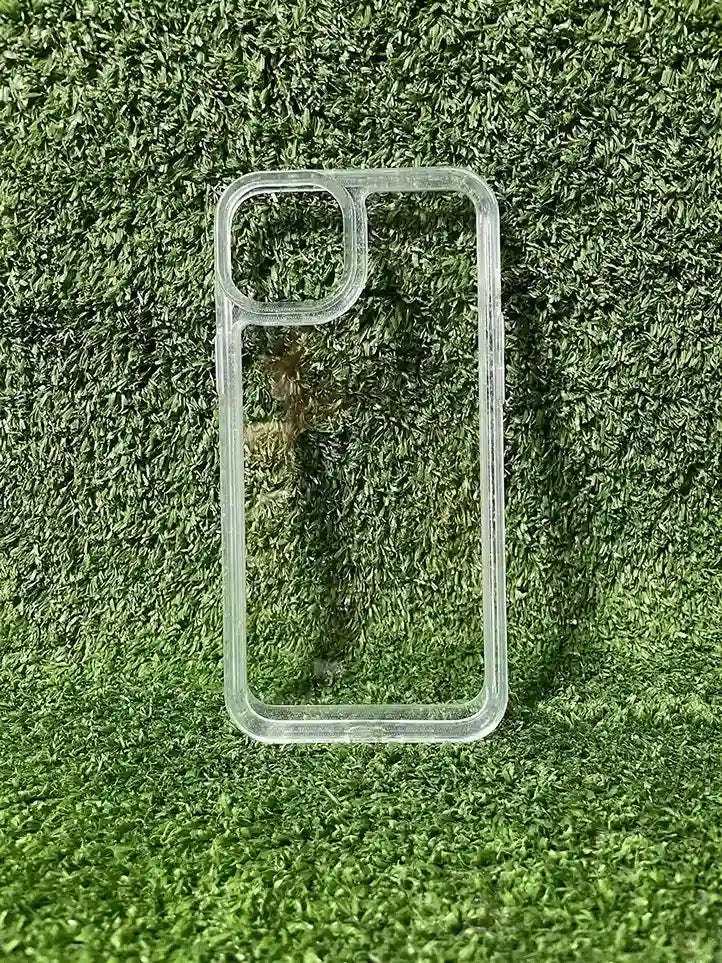 Space Transparente para iPhone | Del 6/7/8 al 16PROMAX