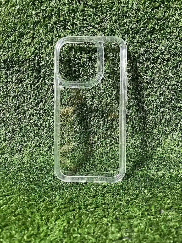 Space Transparente para iPhone | Del 6/7/8 al 16PROMAX