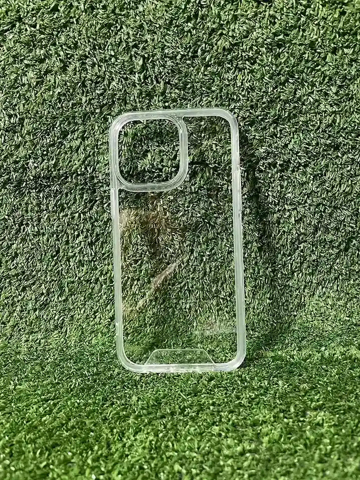 Space Transparente para iPhone | Del 6/7/8 al 16PROMAX