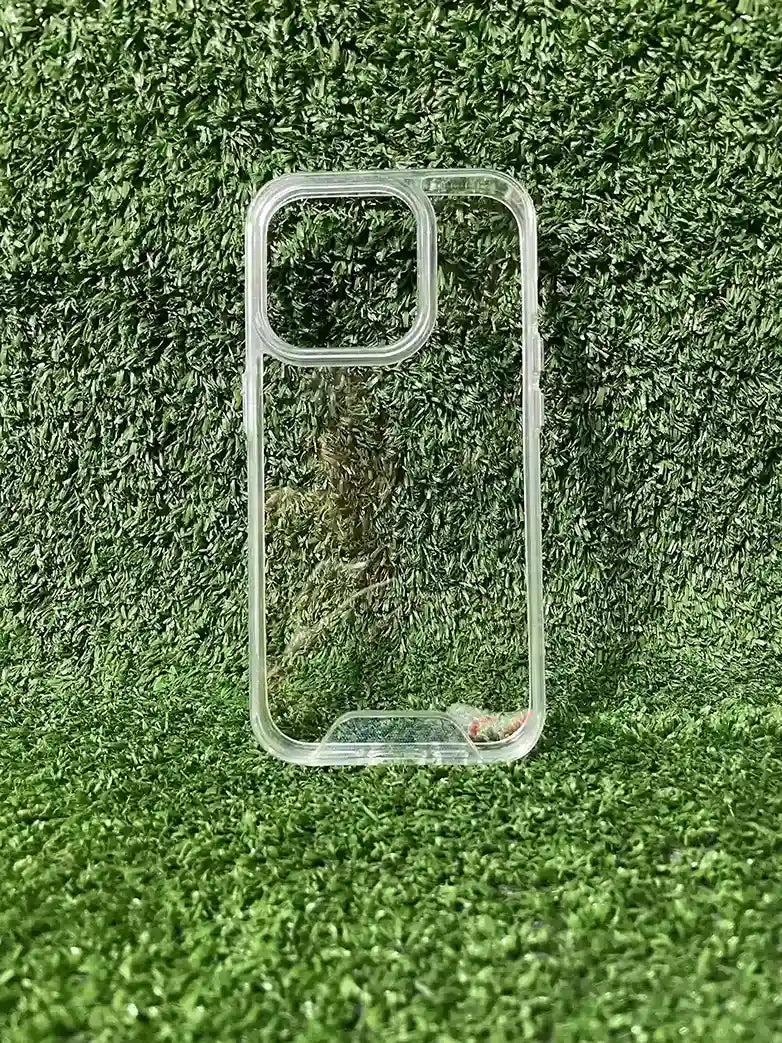 Space Transparente para iPhone | Del 6/7/8 al 16PROMAX