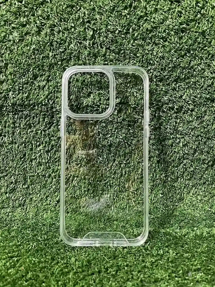 Space Transparente para iPhone | Del 6/7/8 al 16PROMAX