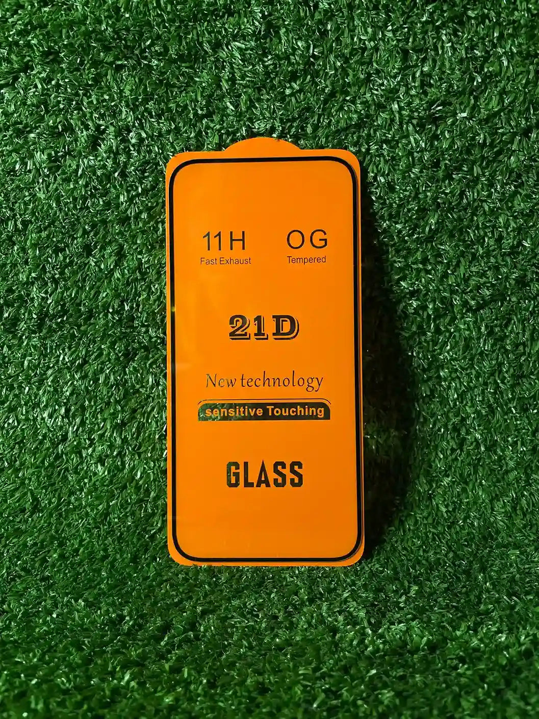 Vidrio Protector para Pantallas iPhone | Blindado | Templado | Antiespia | Ceramico