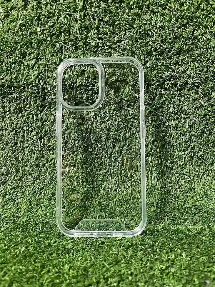 Space Transparente para iPhone | Del 6/7/8 al 16PROMAX
