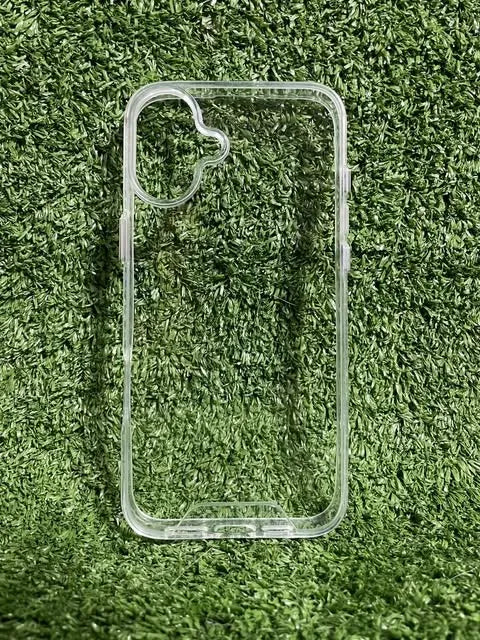 Space Transparente para iPhone | Del 6/7/8 al 16PROMAX