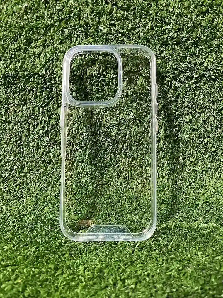Space Transparente para iPhone | Del 6/7/8 al 16PROMAX