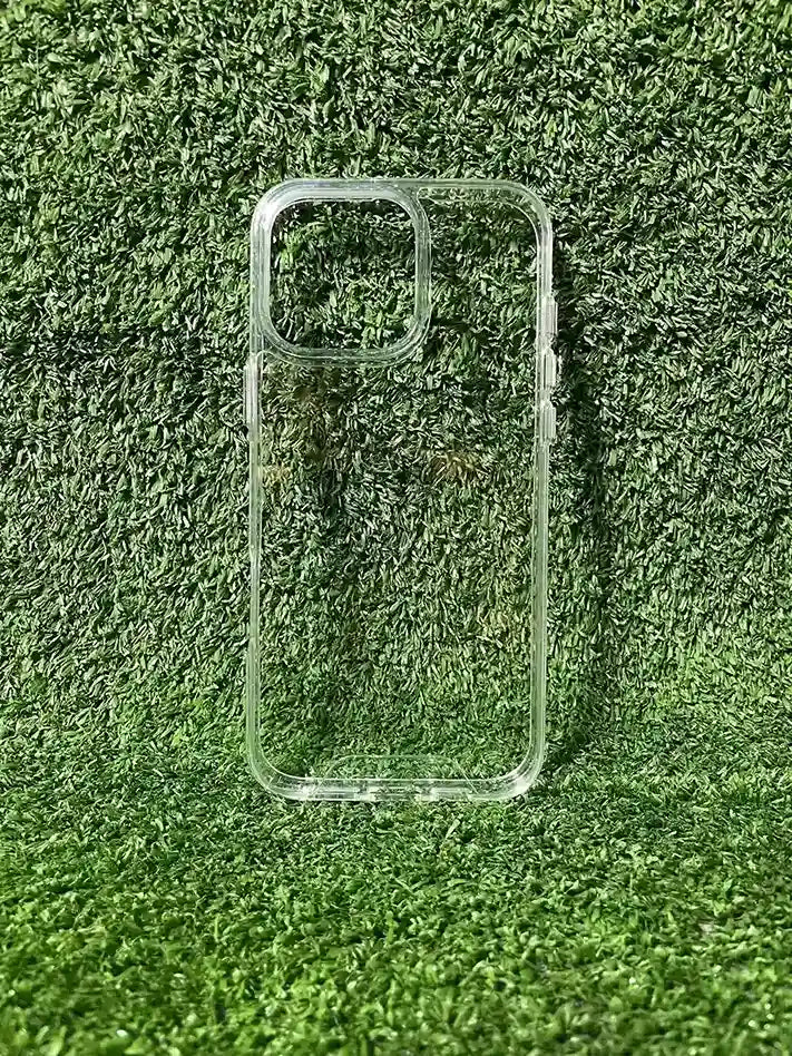 Space Transparente para iPhone | Del 6/7/8 al 16PROMAX