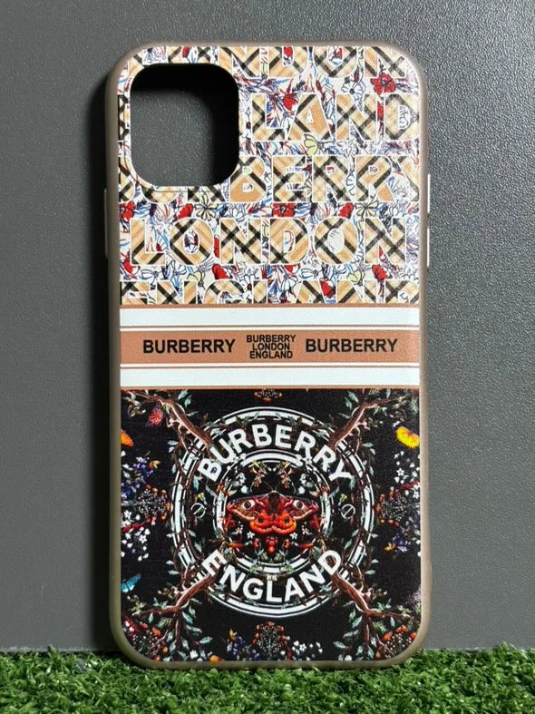 Iphone 11 | Fashion Case | Forro Rigido | Carcasa Protectora | Full Proteccion