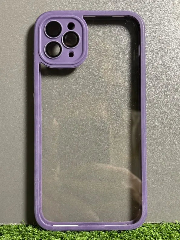 Iphone 11 Pro Max | Fashion Case | Forro Rigido | Carcasa Protectora | Full Proteccion