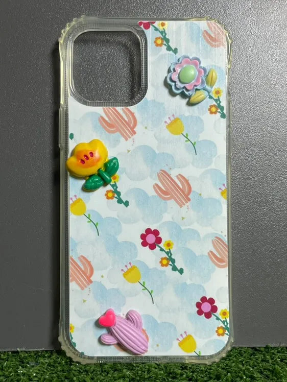 Iphone 12 / 12 Pro | Fashion Case | Forro Rigido | Carcasa Protectora | Full Proteccion
