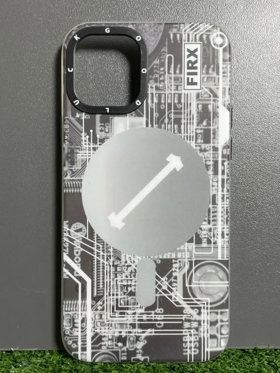 Iphone 12 / 12 Pro | Fashion Case | Forro Rigido | Carcasa Protectora | Full Proteccion