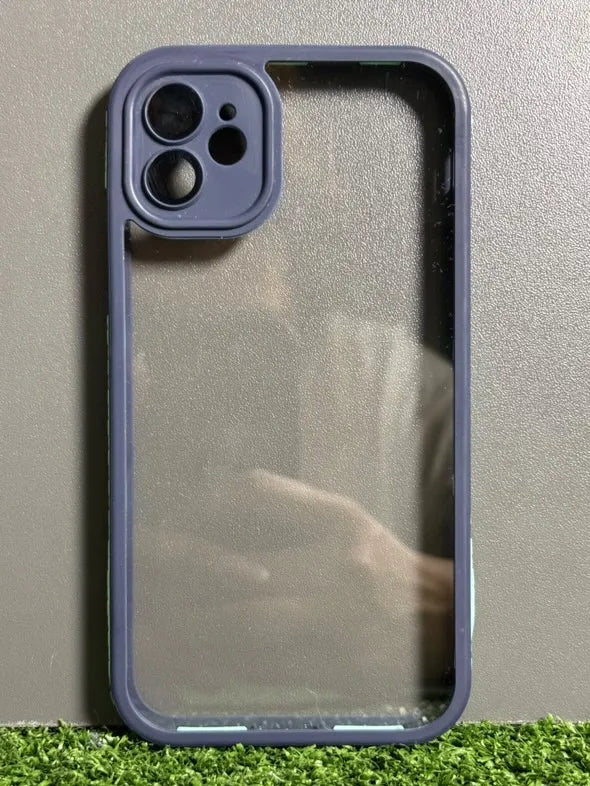 Iphone 11 | Fashion Case | Forro Rigido | Carcasa Protectora | Full Proteccion