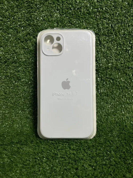 iPhone 14 PLUS / 15 PLUS | Silicone Case | Fashion | MagSafe