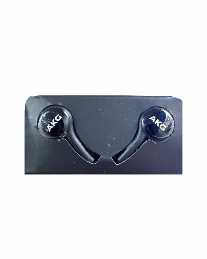 Audifonos Samsung Akg | Tipo C | Auricular | Con Repuestos | Manos Libres