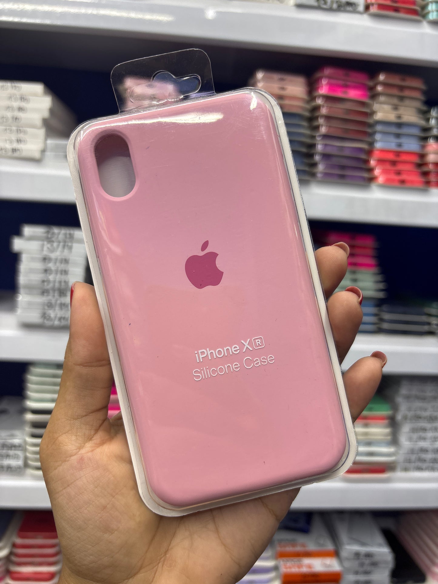 iPhone X / XS