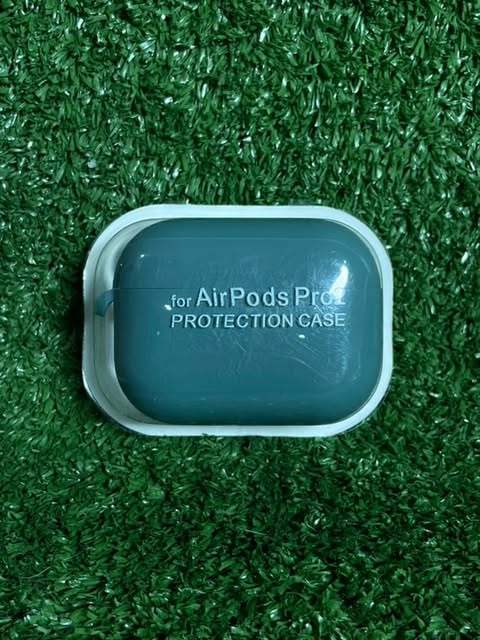 Case Airpods Pro 2da Generacion | Funda Gamuza Anti Humedad Segunda Generacion | Carcasa Full Proteccion | Forro Protector