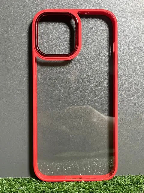 13 Pro Max | Fashion Case | Forro Rigido | Carcasa Protectora | Full Proteccion