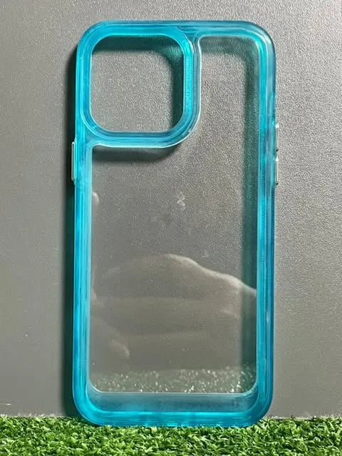 14 Pro Max | Fashion Case | Forro Rigido | Carcasa Protectora | Full Proteccion