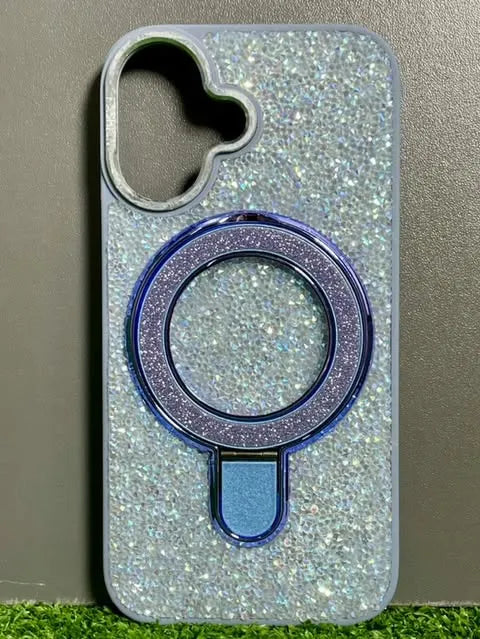 Iphone 16 |Premium Case | Forro Rigido | Carcasa Protectora | Full Proteccion