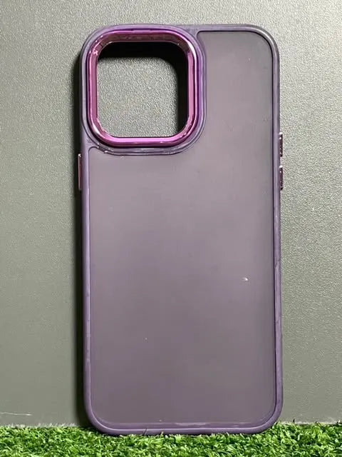 15 Pro Max | Fashion Case | Forro Rigido | Carcasa Protectora | Full Proteccion