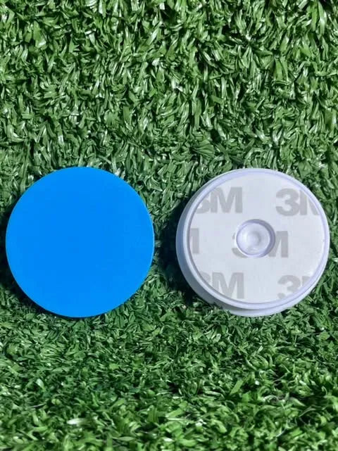 Soporte Pop Sockets Para Todo Tipo De Celular | Pegante | Trifuncional