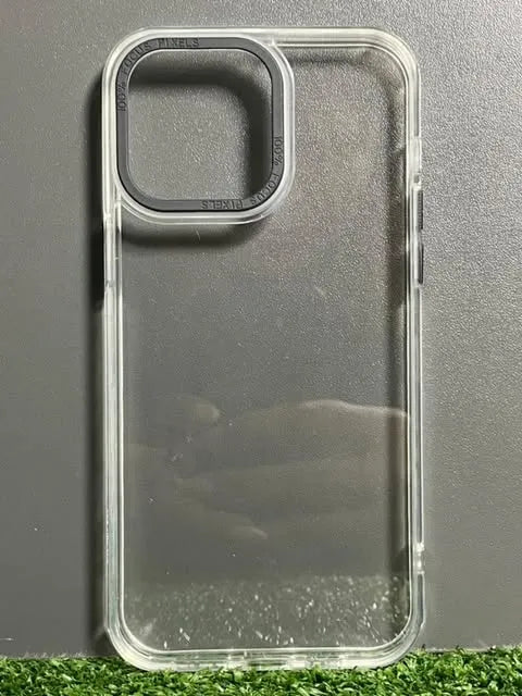 14 Pro Max | Fashion Case | Forro Rigido | Carcasa Protectora | Full Proteccion