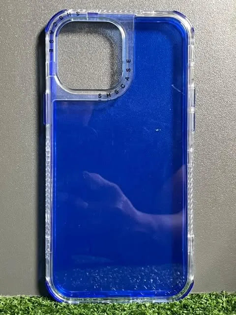13 Pro Max | Fashion Case | Forro Rigido | Carcasa Protectora | Full Proteccion