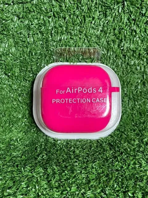 Case Airpods 4