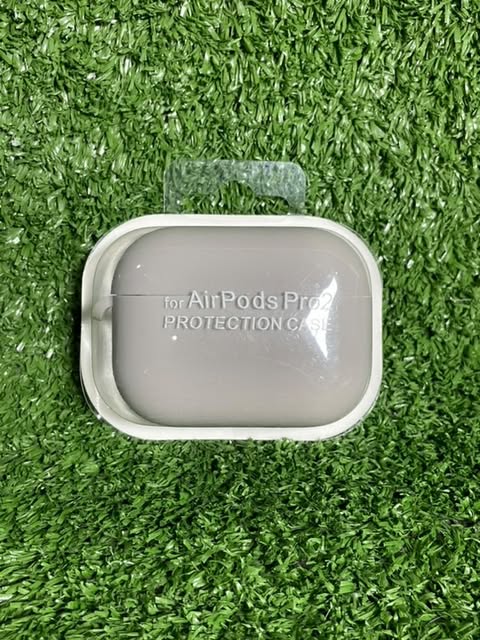 Case Airpods Pro 2da Generacion | Funda Gamuza Anti Humedad Segunda Generacion | Carcasa Full Proteccion | Forro Protector