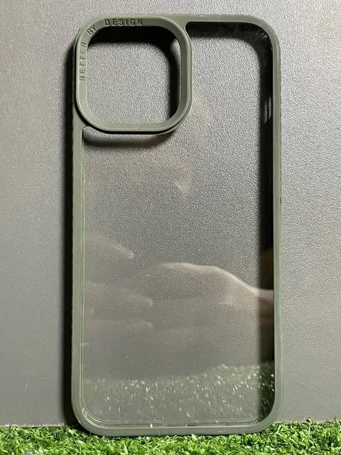 13 Pro Max | Fashion Case | Forro Rigido | Carcasa Protectora | Full Proteccion