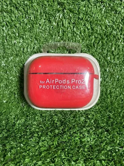 Case Airpods Pro 2da Generacion