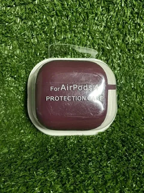 Case Airpods 4