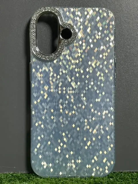 Iphone 16 |Premium Case | Forro Rigido | Carcasa Protectora | Full Proteccion