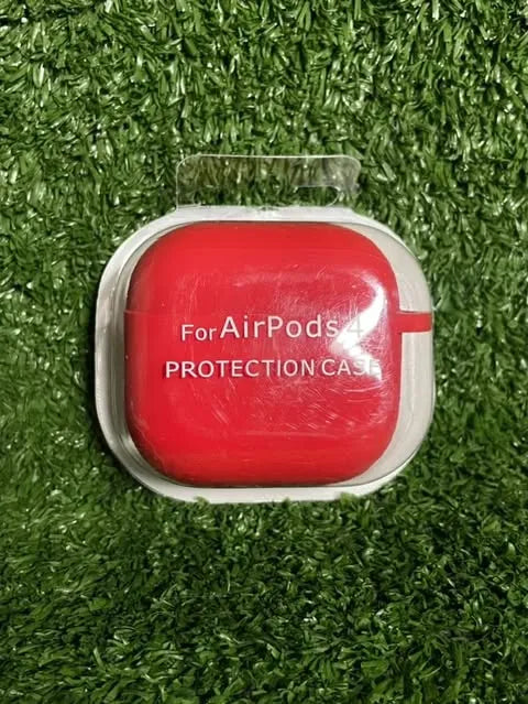 Case Airpods 4
