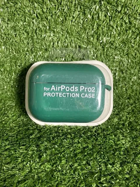 Case Airpods Pro 2da Generacion