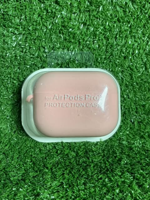 Case Airpods Pro 2da Generacion | Funda Gamuza Anti Humedad Segunda Generacion | Carcasa Full Proteccion | Forro Protector