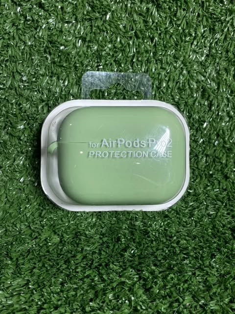 Case Airpods Pro 2da Generacion | Funda Gamuza Anti Humedad Segunda Generacion | Carcasa Full Proteccion | Forro Protector
