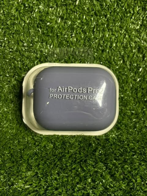 Case Airpods Pro 2da Generacion | Funda Gamuza Anti Humedad Segunda Generacion | Carcasa Full Proteccion | Forro Protector