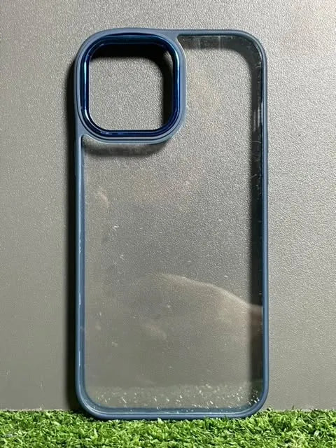 13 Pro Max | Fashion Case | Forro Rigido | Carcasa Protectora | Full Proteccion