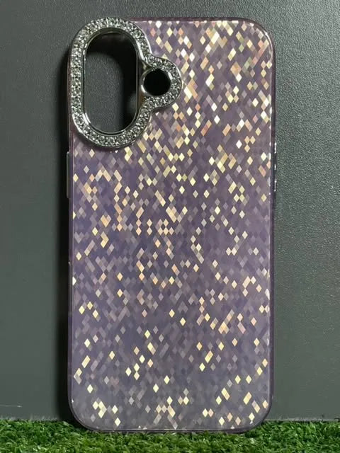 Iphone 16 |Premium Case | Forro Rigido | Carcasa Protectora | Full Proteccion