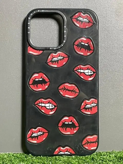 13 Pro Max | Fashion Case | Forro Rigido | Carcasa Protectora | Full Proteccion