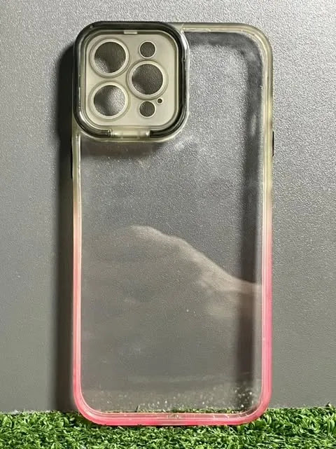 Iphone 12 Pro Max | Fashion Case | Forro Rigido | Carcasa Protectora | Full Proteccion