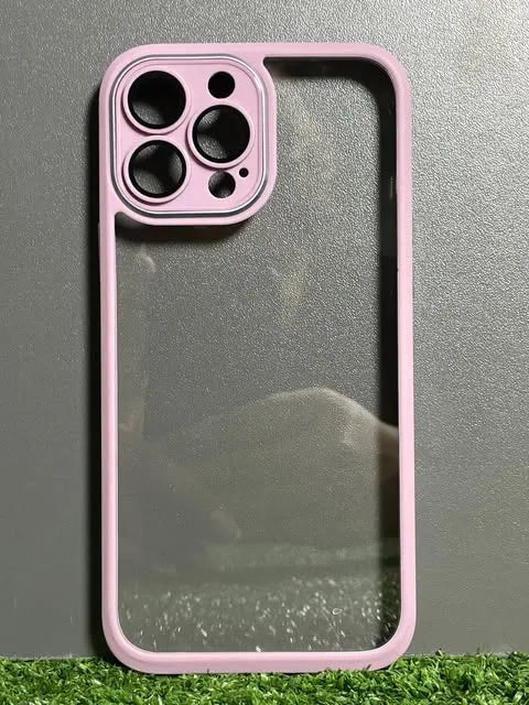 13 Pro Max | Fashion Case | Forro Rigido | Carcasa Protectora | Full Proteccion